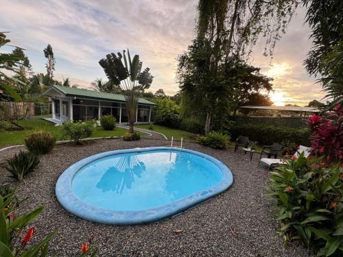 Ojochal Maison | Casa Willow Spacious And Relaxing Property