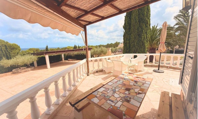 Costa Dorada Chalet De Ski | Casa Winter Garden, populaire auprès de nos clients réguliers