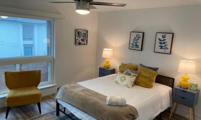 Wooten Appartement | Casa Wooten - Pet Friendly