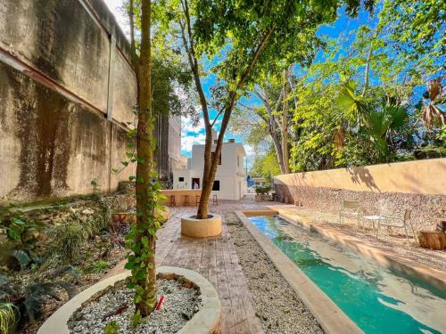 Chichen Itza - Valladolid Maison | Casa Xaan - Paraiso en Valladolid