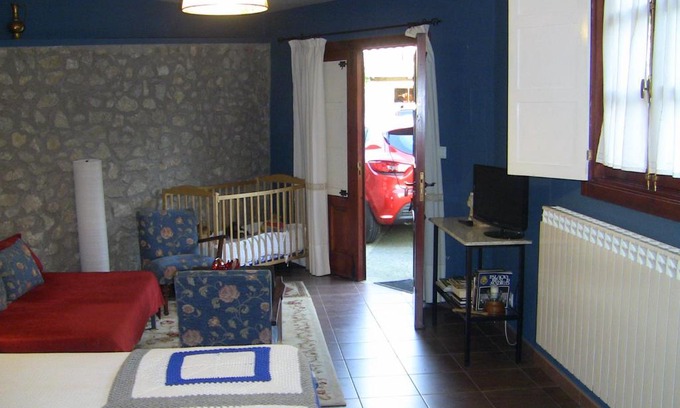 Callobre Maison | Casa Xan da Pena