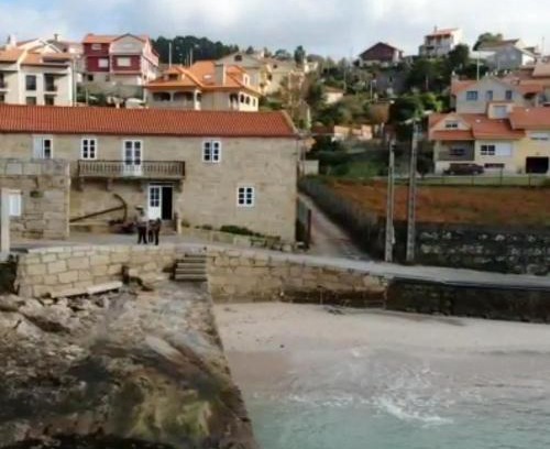 Cangas Maison | Casa Xestadelo
