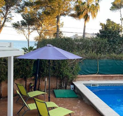 Cala Pi Maison | Casa Xisca
