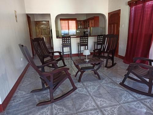 Moyogalpa Maison | Casa y Hospedaje Norma