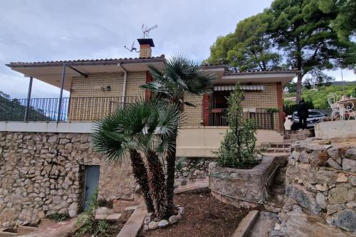 Benicassim Maison | casa y piscina en un parque natural