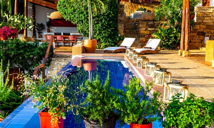Barichara Maison | Casa Yahri