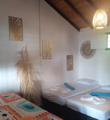 Necocli Maison | Casa Yemaya