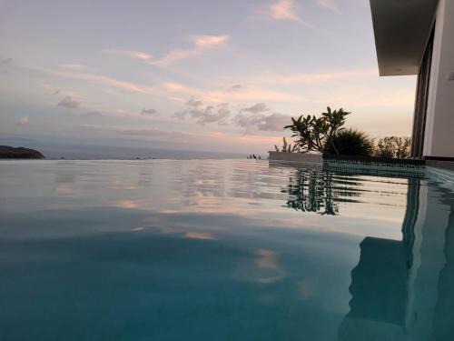 Puerto Carrillo Maison | Casa yin yang