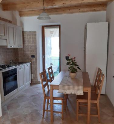 Borzonasca Maison | Casa Ylenia