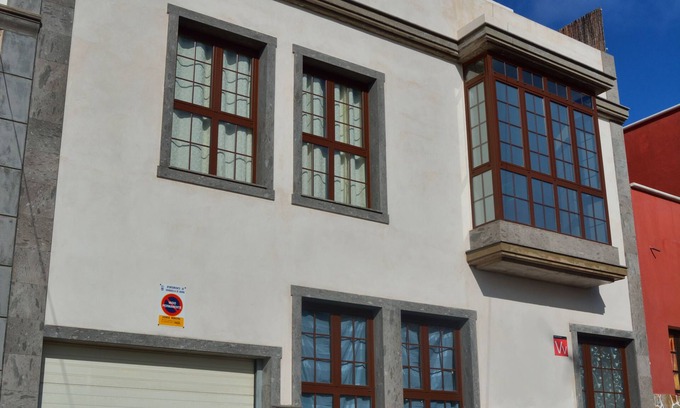 Granadilla de Abona Maison | CASA YOEL "PRIVACY, WARMTH, REPOS GARANTI, IDÉAL POUR LES FAMILLES, NOUVEAU !!!