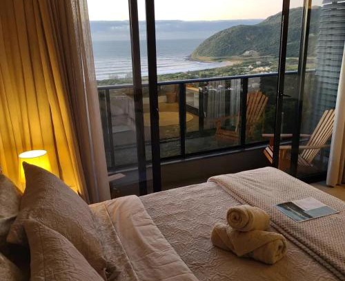 Garopaba Hôtel | Casa Yogui Brasil