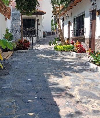 Ajijic Hôtel | Casa Yollotzin