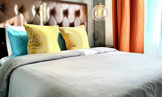 Cuautitlan Izcalli Maison | CASA YON pet friendly, Netflix, Booking,free parking, high speed wifi