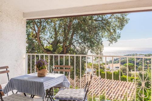 Tossa de Mar Maison | Casa Yves