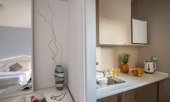 Terracina Hôtel | Casa Yvorio