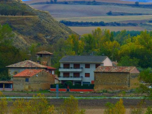 Herramelluri Maison | Casa Zacarias - Bonitas vistas en La Rioja