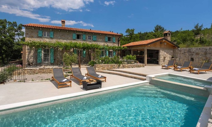 Ripenda Verbanci Maison | Casa Zamarija (95379-K1) - Ripenda Verbanci