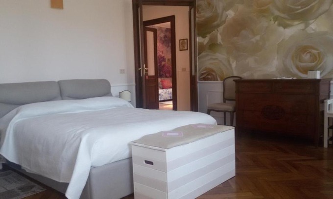 Borgo Pilonetto Appartement | Casa Zara