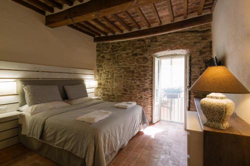 Cortona Old Town Appartement | Casa Zeni
