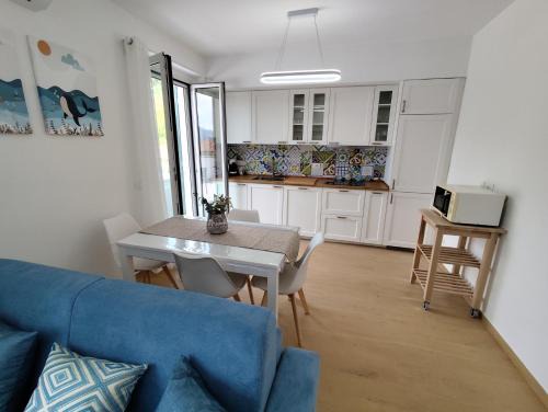 La Spezia Appartement | Casa Zenobia