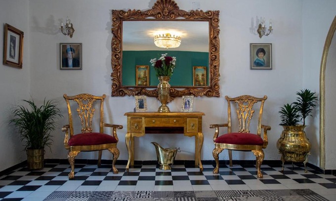 Atlixco Hôtel | Casa Zepeda
