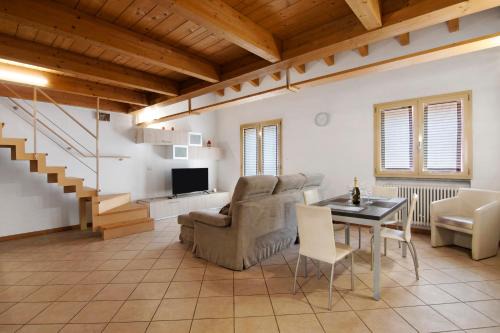 Piantedo Appartement | Casa Zia Dani