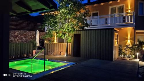 Vezzano Appartement | Casa Zignon - Vezzano
