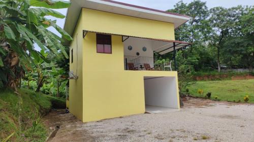 San Juanillo Appartement | Casa Zion