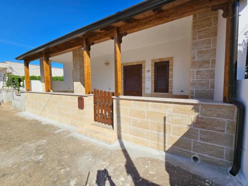 Capilungo Maison | Casa Zitrapia