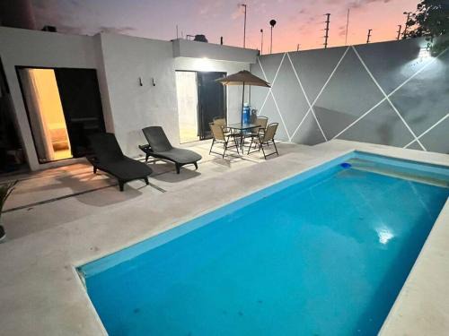 Merida Municipality Maison | casa zoe