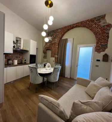 Arona Appartement | Casa Zoja 1