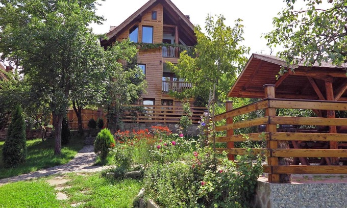 Saliste Appartement | CASA ZOLLO II appartement douillet au pied des Carpates près de Sibiu