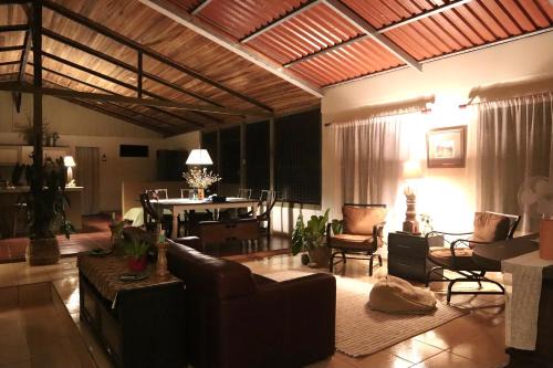 Vieja Chalet De Ski | Casa Zu