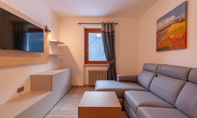 Pie Falcade Appartement | Casa Zulian