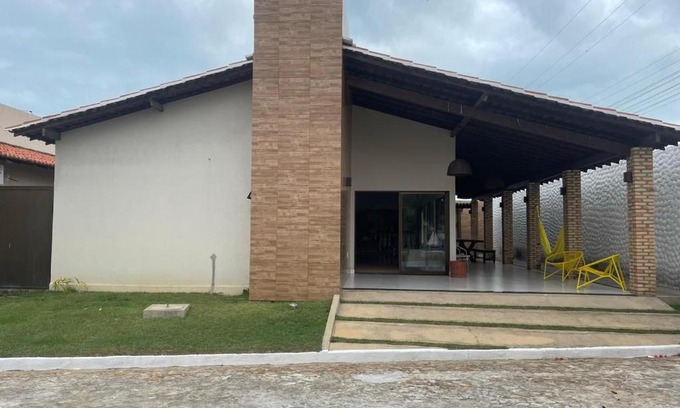 Ponta do Anel Maison | Casa20