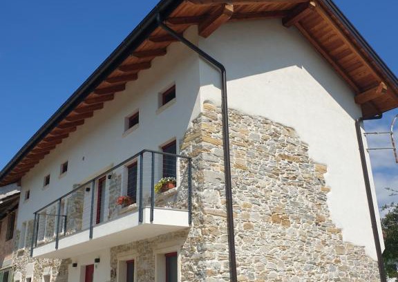 Borgo Valbelluna Maison | Casa21