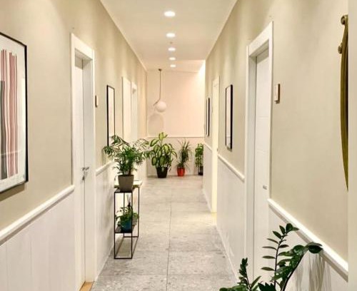 Terracina Lit Et Petit-Déjeuner | Casa27 Affittacamere