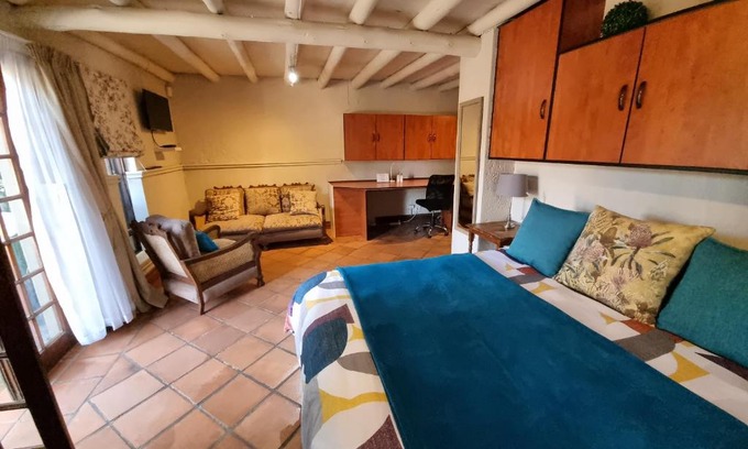 Faerie Glen Maison | Casabac