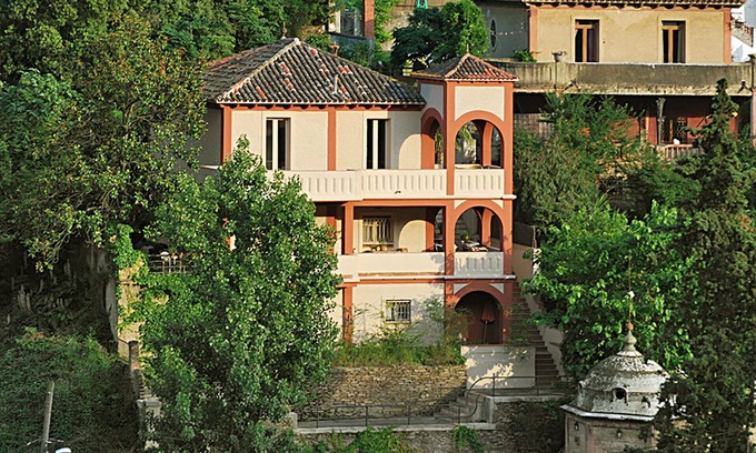 Vallvidrera Villa | Magnifique Maison Ancienne Catalane, à Quelque Minutes du Centre de Barcelona