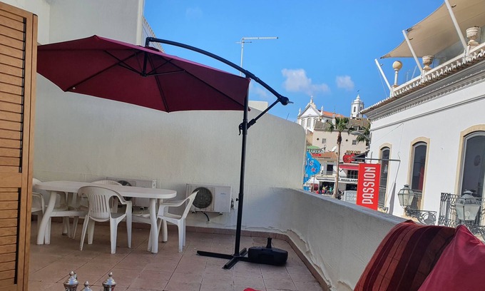 Azambuja Appartement | Casablanca Beach Apartment