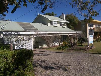 Nelson Bay Appartement | Casablanca Enchanted Cottage