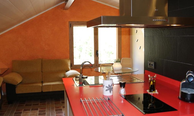 El Canyet Appartement | Casablanca