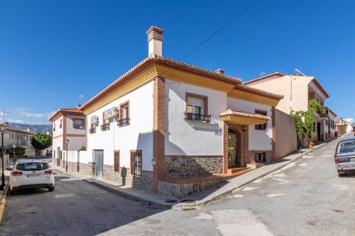 Pinos del Valle Maison | Casablanca