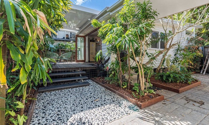 Brunswick Heads Appartement | Casablanca, TOP NOTCH