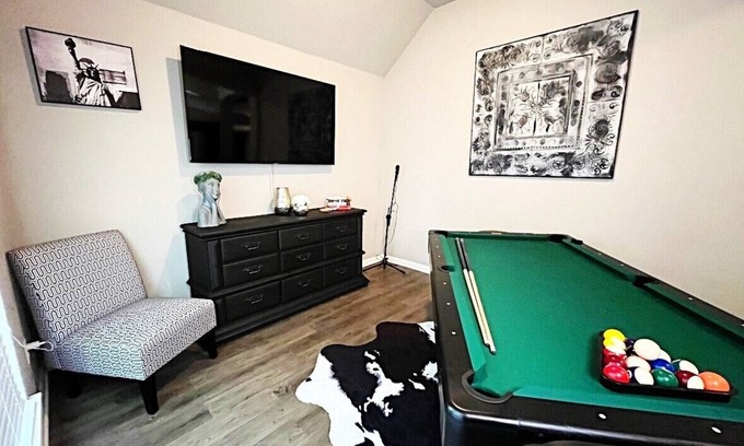 College Station Maison | Casablanca your modern home away from home.