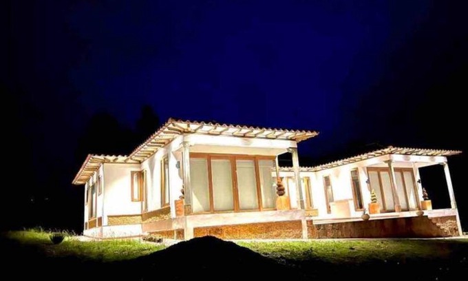 Villa de Leyva Maison | CasaBlanca1