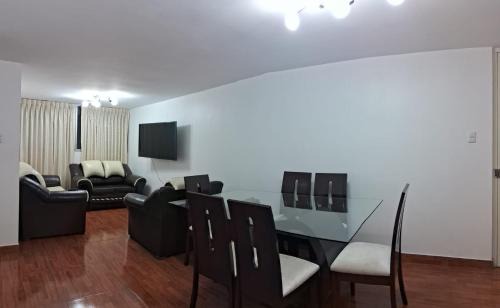 Comas Appartement | CasaBlanca2