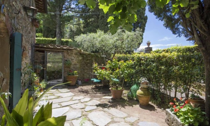 Pedona Maison | Casaccia by Interhome