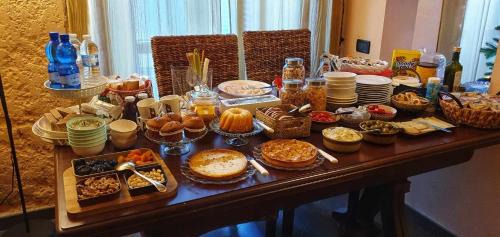 Lessona Lit Et Petit-Déjeuner | CasAda