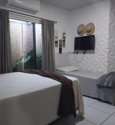 Amarante Appartement | Casadaisyhospedagem